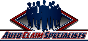 Auto Claim Specialists Logo