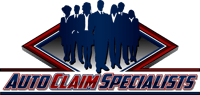 Auto Claim Specialists Logo