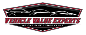 Vehicle Value Experts Logo